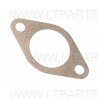 GASKET OUTLET FROM SUCTION MANIFOLD,  MITSUBISHI S3L2, Y1 SCME, S3L2 61ES, Pel Job EB 25.4