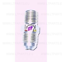 FITTING ADPT GPL, 1 / 4" NPT X 5 / 8" JIC