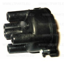 DISTRIBUTOR CAP LINDE H35T-02 352C10124535, 1992 LPG PERKINS LE80479*U525987W