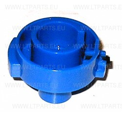 DISTRIBUTOR ROTOR, HYSTER H3.20XML, H177B, GM 3.0L, 4 CYL TFG 25 BS