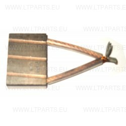 1967111, 3026249, 1343714 CARBONE BROSSE, YALE ERP15 RCF V2084 HYSTER A1, 00-1, 50XL