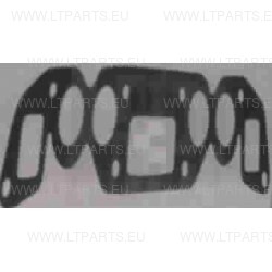 GASKET, EXHAUST NISSAN H20II