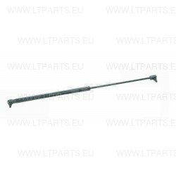 STABILUS 083909 0300N, PLYNOVÁ PRUŽINA NEWTON 300, A / MM255, B / MM585, C / MM18, D / MM8