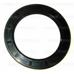 JOINT, AXLE POS.12 HYSTER S150A, 3.250X4.500X0.500, 3.25-4.5-0.5