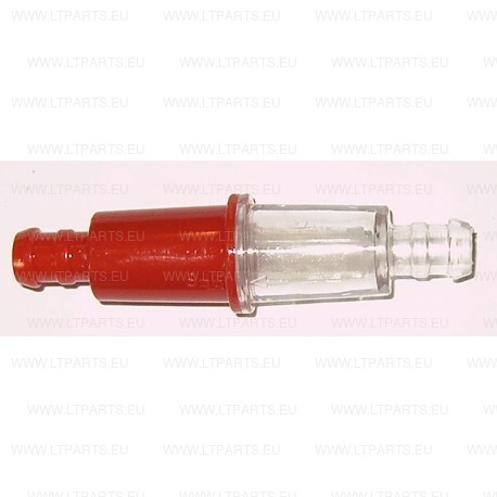 STRAINER IN HOSE DISTILLED WATER, TRACTION BATTERY