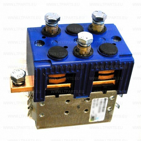 DRIVE CONTACTOR, YALE ERP12.5 RCL E1930