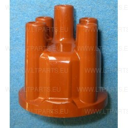 DISTRIBUTOR CAP, BOSCH 1235522370, 027905207