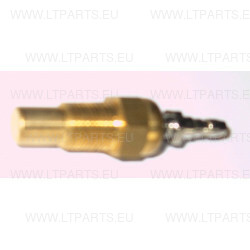 SENSOR, WATER TEMPERATURE ENGINE  MAZDA F2, FE