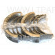 MAIN BEARING SET (STD), CAT CATERPILLAR 302.5C, 303