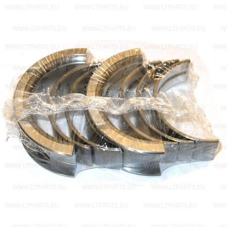 MAIN BEARING SET (STD), CAT CATERPILLAR 302.5C, 303