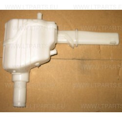 EXPANSION TANK, LINDE H30D, H2X393S, 393-01-H25-H30-H35, 392-01-H20-H25