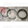 PISTON RING SET  (+1.00 MM) HYSTER H1.6FT