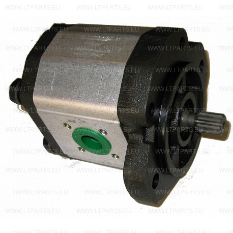 EQUIVALENT HYDRAULIC PUMP OF THE POWER STEERING, NEW HOLLAND T6 SERIE, T6000, TSA