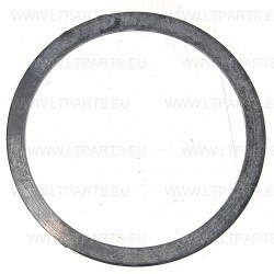 SEAL, HYDRAULIC FILTER, STILL383892, R70-16N