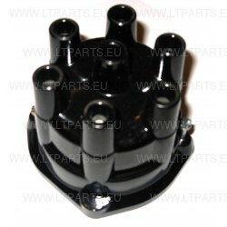 DISTRIBUTOR CAP, HYSTER S150A A24E 1874X, ENGINE CONTINENTAL F245 6 CYLINDERS