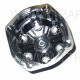 DISTRIBUTOR CAP, HYSTER S150A A24E 1874X, ENGINE CONTINENTAL F245 6 CYLINDERS