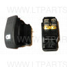 LIGHT SWITCH ON THE DASHBOARD, HYSTER J3.20XM-861