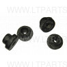 RUBBER MOUNT FOR CABIN, BOBCAT 323 A0171
