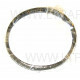 PISTON RING SET (STD), HITACHI  ZAXIS240LC-3 ZAXIS270LC-3 ZAXIS350LC-3 ZAXIS200LC-3