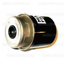 FUEL FILTER, JOHN DEERE 210E, 210E LL, 210LE, 240, 250, 260, 270, 310E, 310G, 310SE