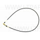 ACCELERATOR CABLE (POS.1) HYSTER H1.50XM, D001B