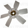 COOLING FAN, TOYOTA 42-5FGF25, 4Y