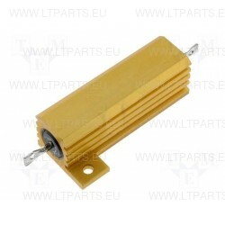 JUNGHEINRICH ODPOR, RESISTOR, EFG DF15GE115-416DZ