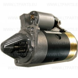 STARTER, M3T32589, PELJOB E185086370, PERKINS 185086370, 185086540