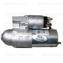 NEW MARINE COATED STARTER 90-98 MERCRUISER MARINE STERN DRIVE 3.0 3.0LX