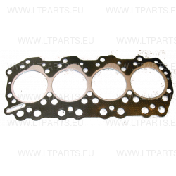 CYLINDER HEAD GASKET  MITSUBISHI 32C0102101