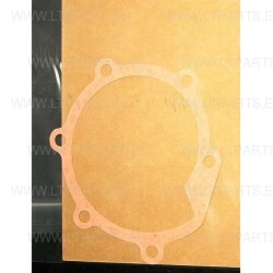 GASKET, WATER PUMP, ENGINE MITSUBISHI L3E,