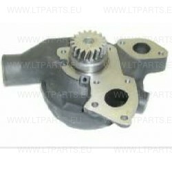 PERKINS POMPE A EAU CATERPILLAR M312, JCB 3CX SLP3CXTSTE0441488, PERKINS A 50508U736631AAA