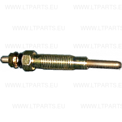 GLOW PLUG CATERPILLAR 302.5C, 303, 303.5C, 303C CR, 304, 304C CR, 305, 305C CR