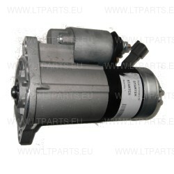 STARTER NISSAN K15, K21, K25, H20, H25, H30, Z24, A15 FOR LIFT-TRUCK NISSAN