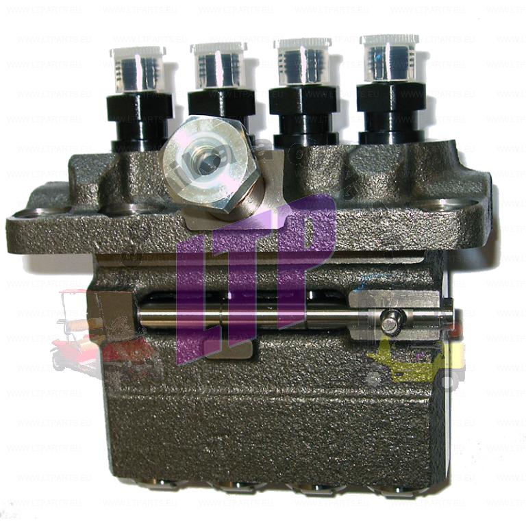 POMPE INJECTION, BOBCAT 6655516, NIPPON DENSO 0945001820 Demandez et