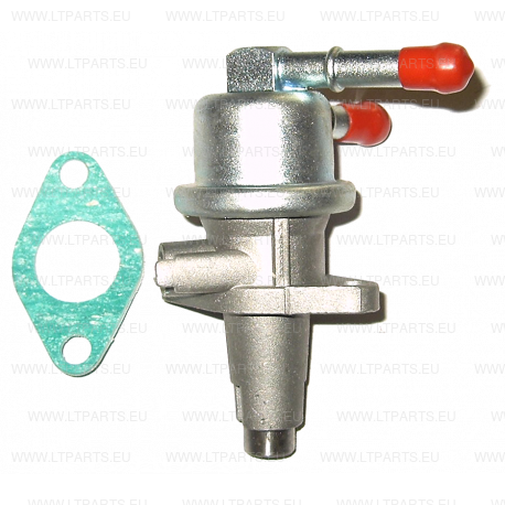 Fuel Bleeder Valve For Bobcat 743, 751, S150, S185, S530, T140 – 6598102