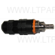 VALVE DE PRESSION HYDRAULIQUE JCB 25/606818 JCB 801 801.4  801.5 801.6 801.6N 8014 8015 8016 8017 8018