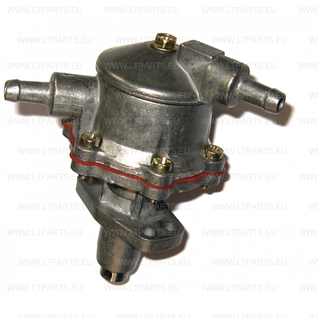 FEED FUEL PUMP, JCB 8052 8045ZTS 8040ZTS 804 8035ZTS 8032Z 8030ZTS 803 8027Z 802