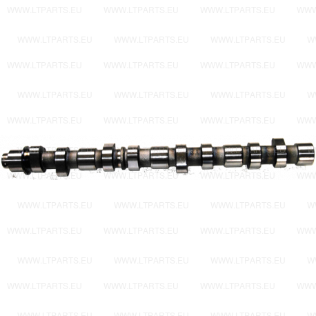 ARBRE À CAMES CASE, NEW HOLLAND CX240BLR, CX250C, CX210B, CX210C LC, CX210BLR