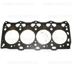 CYLINDER HEAD GASKET ISUZU 4LE1 – 19158,