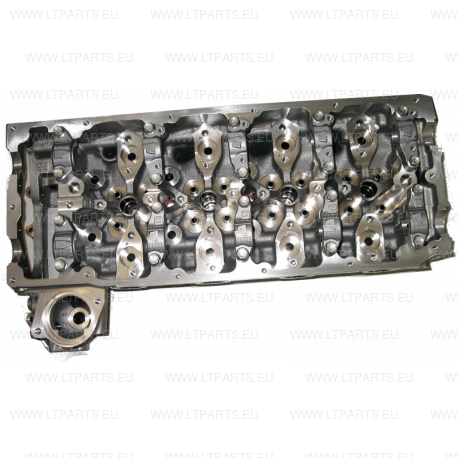BARE CYLINDER HEAD HITACHI ZX160LC-3-HCME ZX180LC-3 ZX180LC-3-AMS ZX180LC-3-HCME