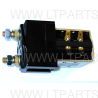 NEW CONTACTOR SUBSTITUTE ALBRIGHT SW180-24