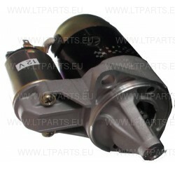 STARTER ENGINE NISSAN H25, A15, H20, J15, Z24