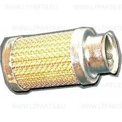 FILTER LPG, MITSUBISHI FG35N, 5000024., ENGINE NISSAN K25