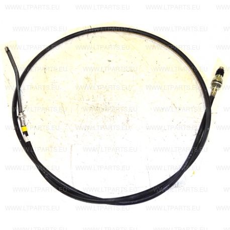 HAND BRAKE CABLE R.H. YALE GDP16AFV2175 XA2