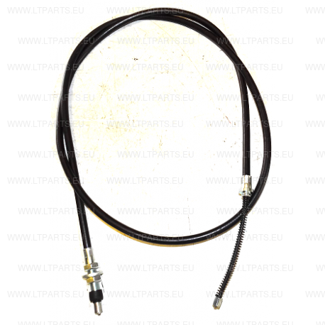 HAND BRAKE CABLE, L.H. YALE GDP16AFV2175 XA2