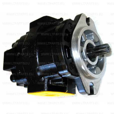 POMPE HYDRAULIQUE, NEW HOLLAND 84497204, 47982677