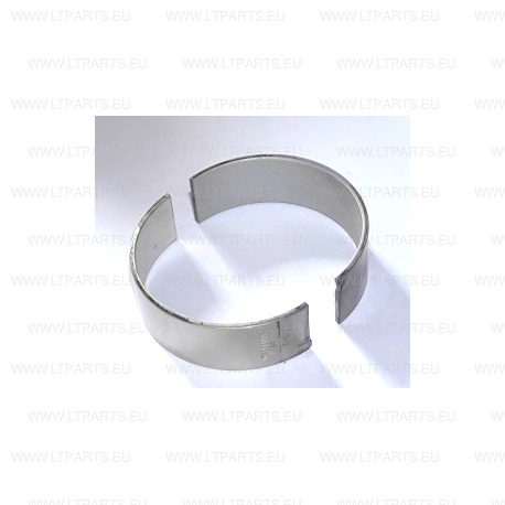 CONNECTING ROD BEARING PAIR O.S. +0,50, PÁR, HYSTER S7.0FT E024, GM 4.3L 6V