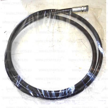 HYDRAULIC HOSE WITH FITTINGS CATERPILLAR 1014719 , DP15K, ET16B