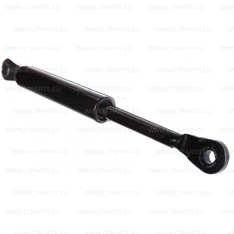 AIR SPRING, CONTROL LEVER YANMAR B17-2, 3TNE68L-UBD